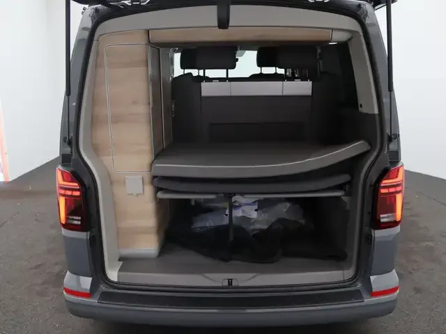 Volkswagen T6.1 California