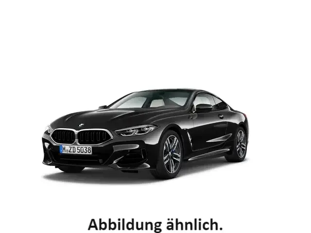 BMW 840