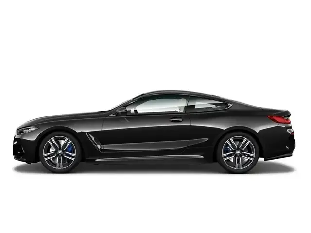 BMW 840