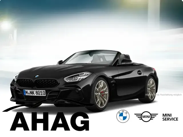 BMW Z4