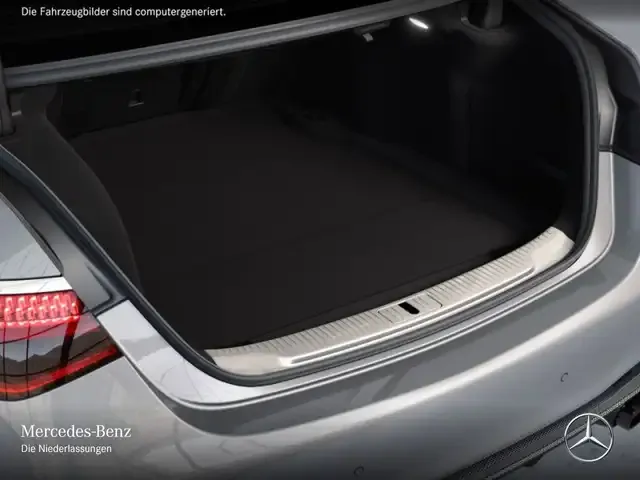 Mercedes-Benz S 63 AMG