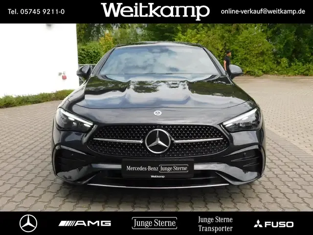 Mercedes-Benz CLE 200