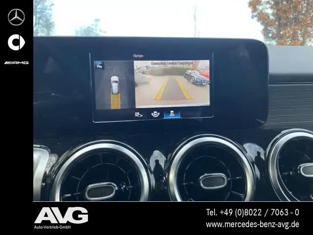 Mercedes-Benz GLB 250