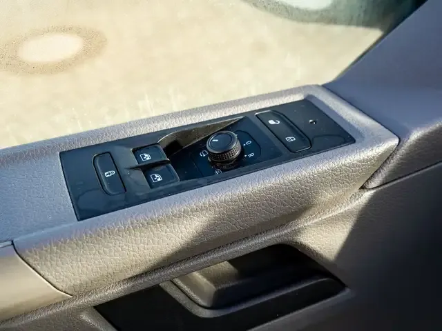 Volkswagen T6.1 Kombi