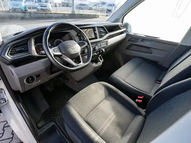 Volkswagen T6.1 Kombi