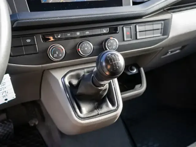 Volkswagen T6.1 Kombi