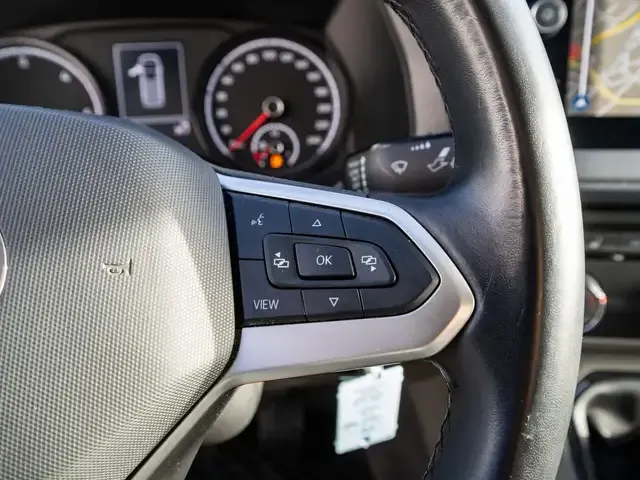 Volkswagen T6.1 Kombi