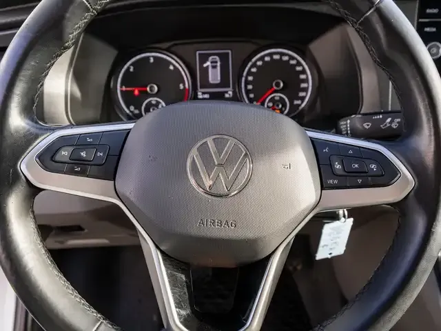 Volkswagen T6.1 Kombi