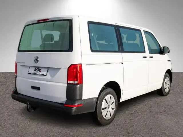 Volkswagen T6.1 Kombi