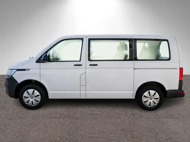 Volkswagen T6.1 Kombi