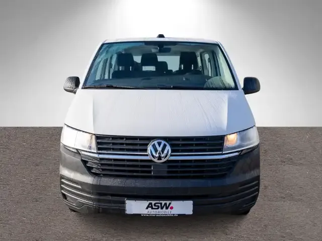 Volkswagen T6.1 Kombi