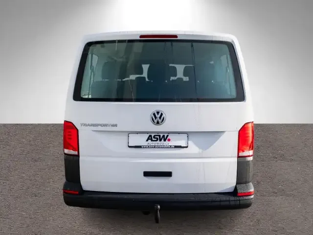 Volkswagen T6.1 Kombi