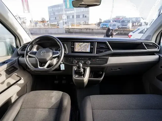 Volkswagen T6.1 Kombi