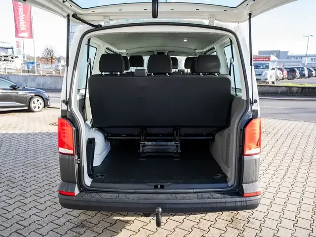 Volkswagen T6.1 Kombi