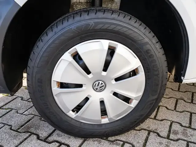 Volkswagen T6.1 Kombi