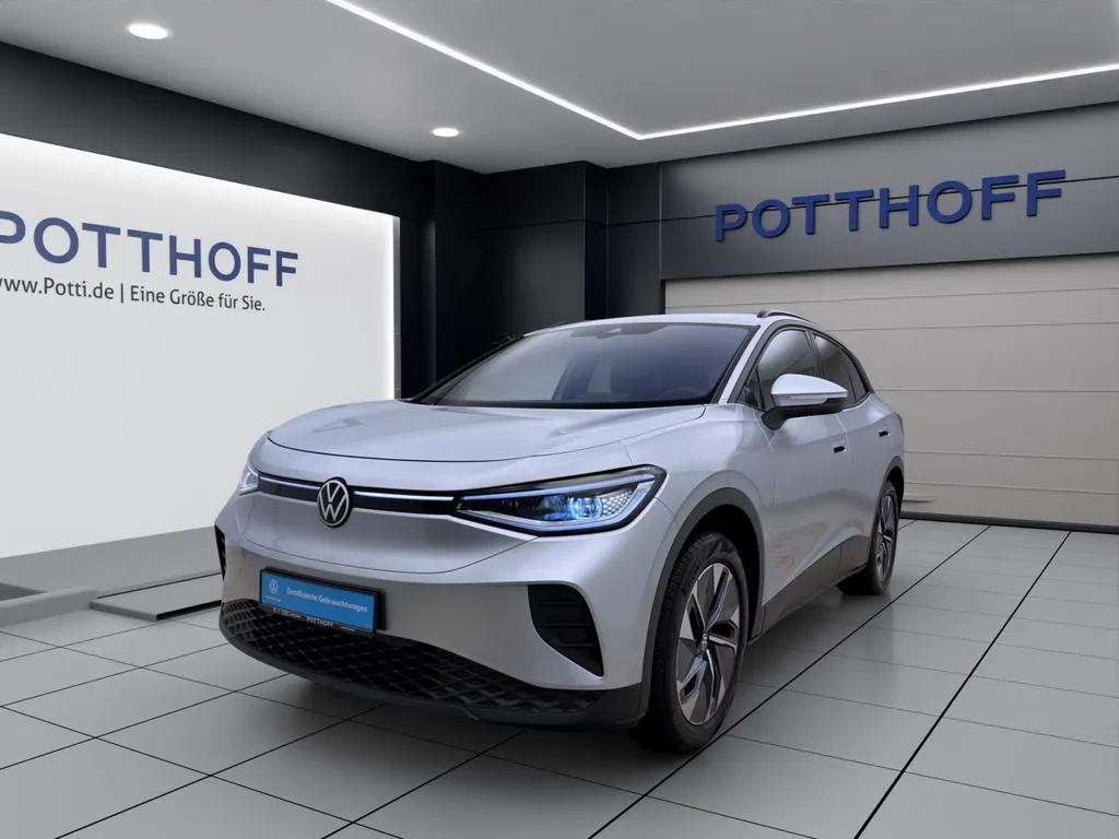 Volkswagen ID.4