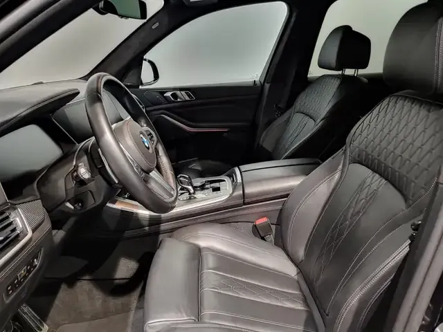 BMW X5 M