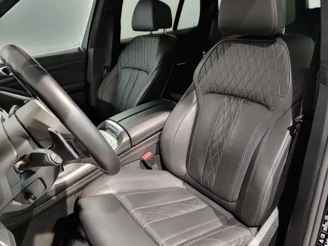 BMW X5 M