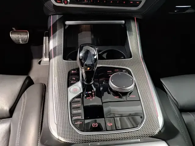 BMW X5 M