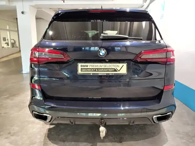 BMW X5 M