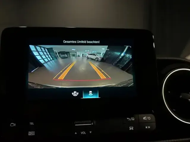 Mercedes-Benz T-Class