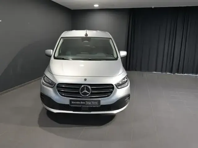 Mercedes-Benz T-Class