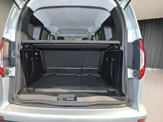 Mercedes-Benz T-Class