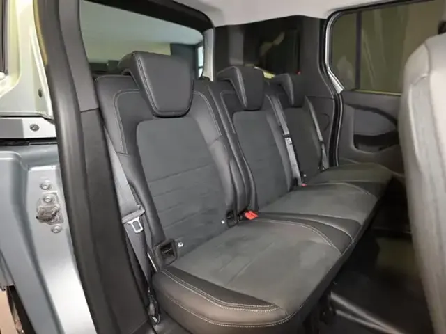 Mercedes-Benz T-Class