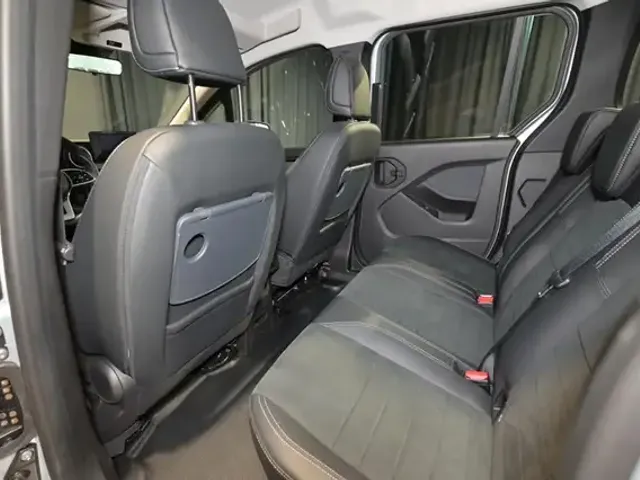 Mercedes-Benz T-Class