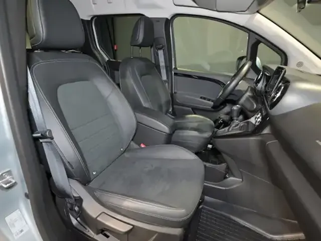 Mercedes-Benz T-Class