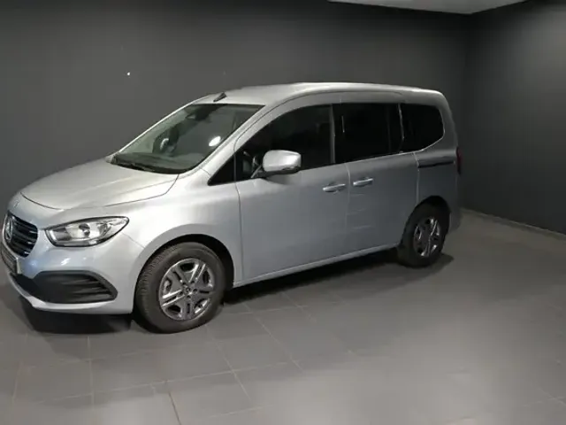 Mercedes-Benz T-Class