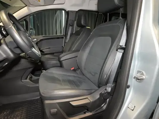 Mercedes-Benz T-Class