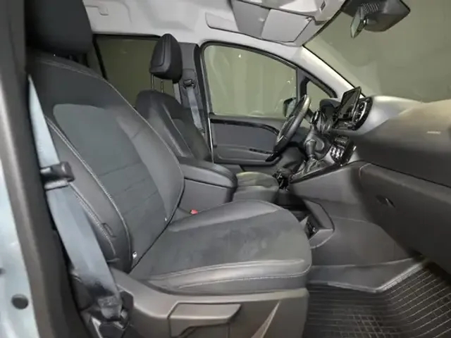 Mercedes-Benz T-Class