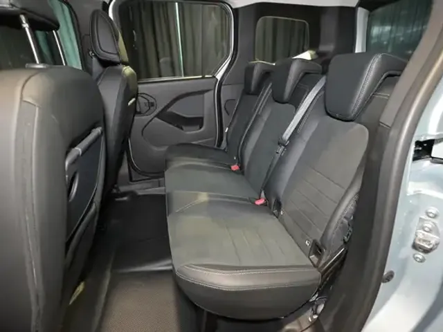 Mercedes-Benz T-Class