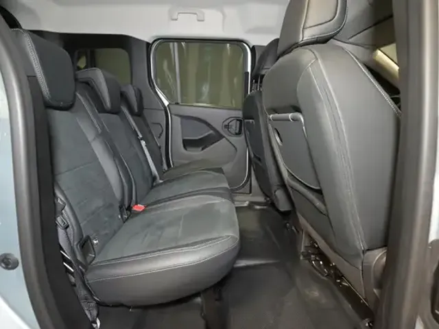 Mercedes-Benz T-Class
