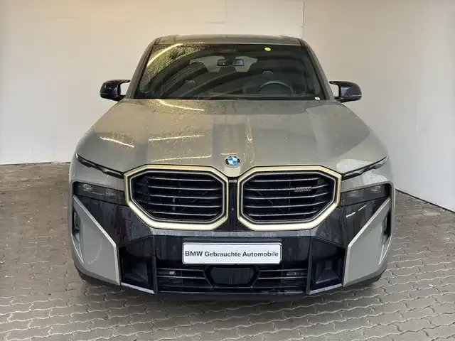 BMW XM