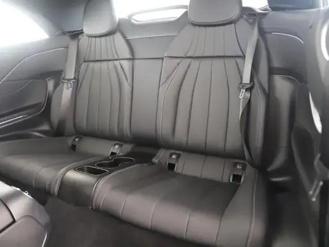 Mercedes-Benz CLE 220