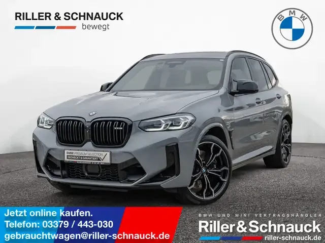 BMW X3 M