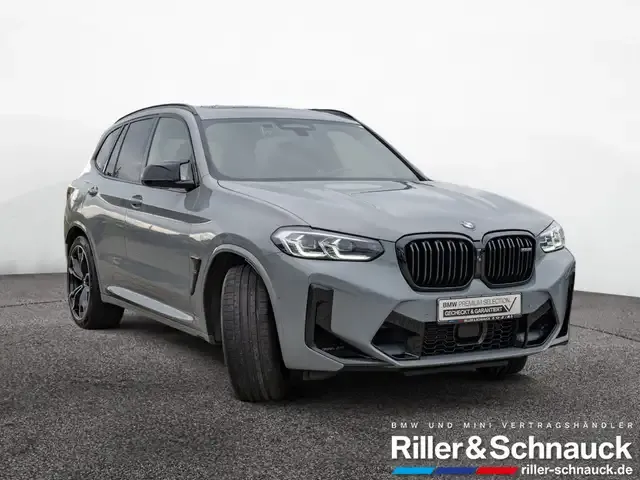 BMW X3 M