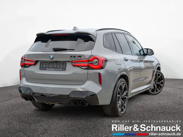 BMW X3 M