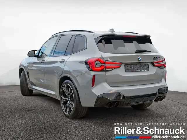 BMW X3 M