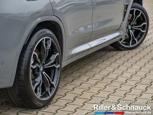 BMW X3 M