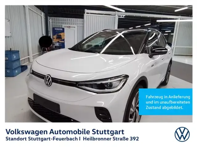Volkswagen ID.4