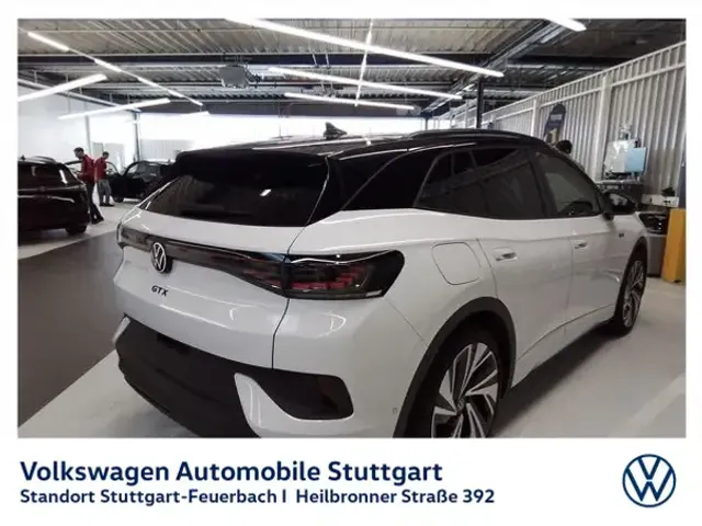 Volkswagen ID.4