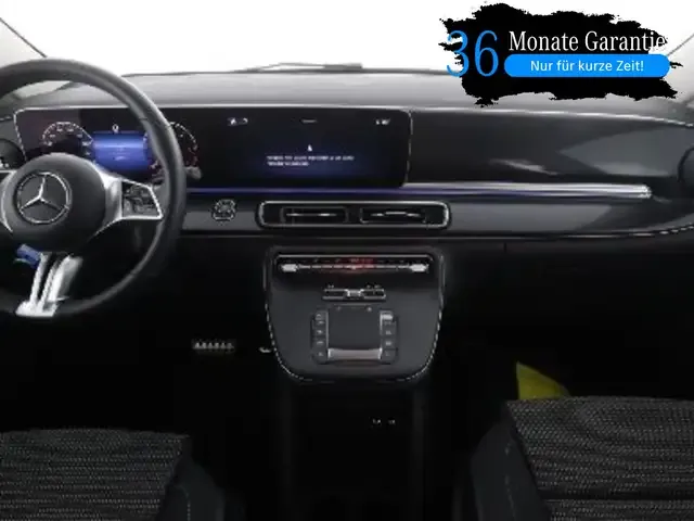 Mercedes-Benz V 220
