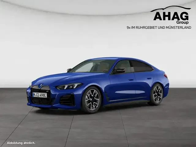 BMW i4