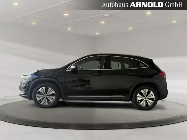 Mercedes-Benz EQA 300