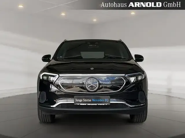 Mercedes-Benz EQA 300