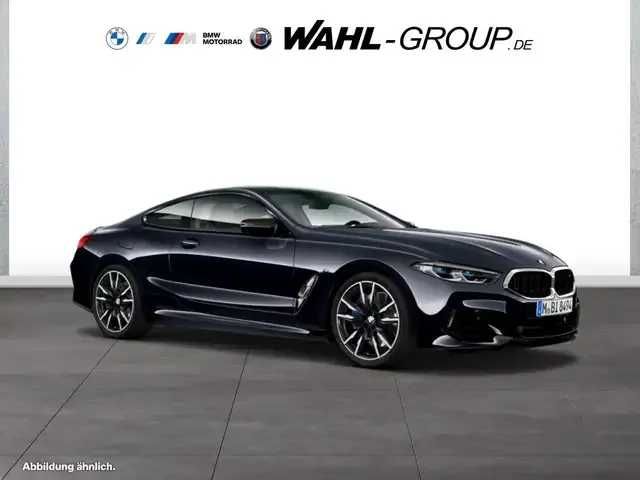 BMW M850