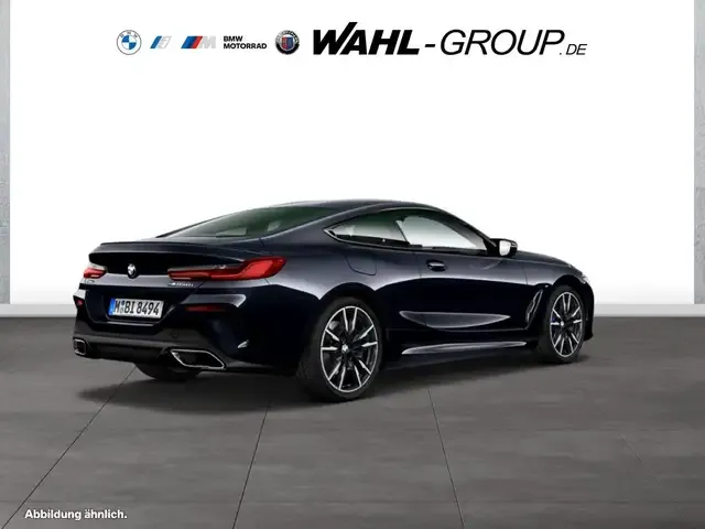 BMW M850